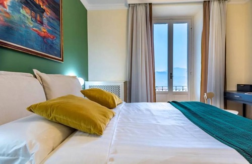 Cernobbio Apartment | 83 m² Apartment ∙ 2 bedrooms ∙ 4 guests