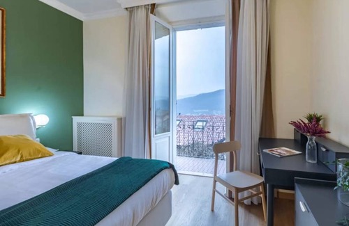 Cernobbio Apartment | 83 m² Apartment ∙ 2 bedrooms ∙ 4 guests