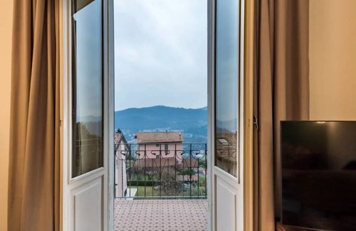 Cernobbio Apartment | 83 m² Apartment ∙ 2 bedrooms ∙ 4 guests