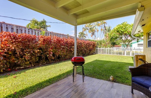 Juno Ridge Apartment | 83 m² Apartment ∙ 2 bedrooms ∙ 6 guests