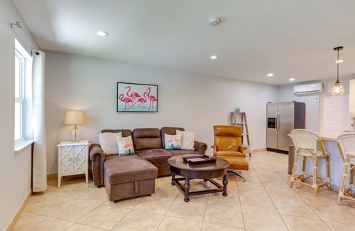 Juno Ridge Apartment | 83 m² Apartment ∙ 2 bedrooms ∙ 6 guests