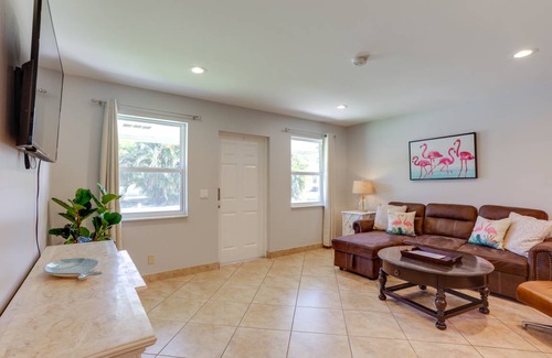 Juno Ridge Apartment | 83 m² Apartment ∙ 2 bedrooms ∙ 6 guests