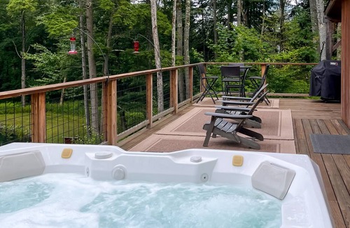 Morrisville House | 83 m² House ∙ 1 bedroom ∙ 3 guests