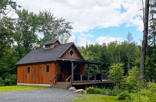 Morrisville House | 83 m² House ∙ 1 bedroom ∙ 3 guests