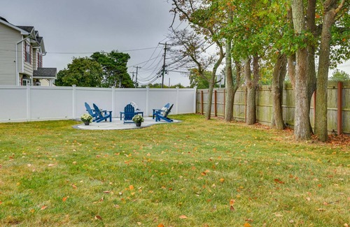 North Bay Shore House | 83 m² House ∙ 1 bedroom ∙ 4 guests