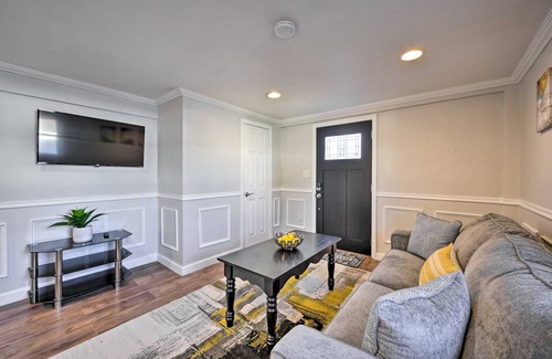 North Bay Shore House | 83 m² House ∙ 1 bedroom ∙ 4 guests