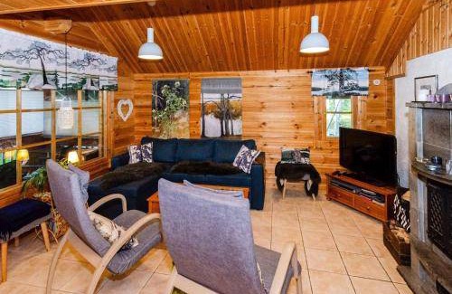 Koli National Park House | 83 m² House ∙ 1 bedroom ∙ 5 guests