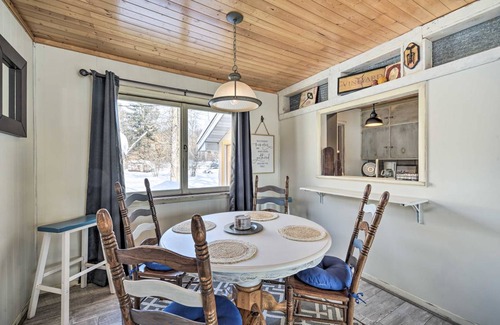 Balsam Lake House | 83 m² House ∙ 2 bedrooms ∙ 4 guests