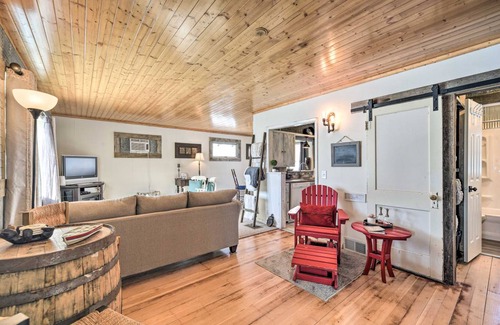 Balsam Lake House | 83 m² House ∙ 2 bedrooms ∙ 4 guests