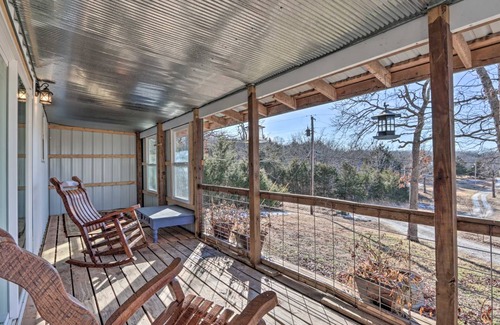 Flemington House | 83 m² House ∙ 2 bedrooms ∙ 6 guests
