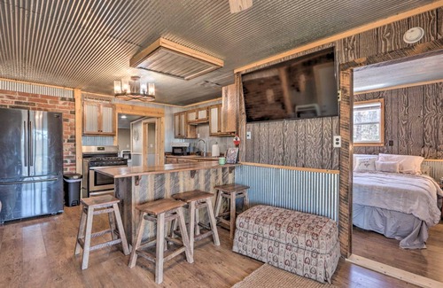 Flemington House | 83 m² House ∙ 2 bedrooms ∙ 6 guests