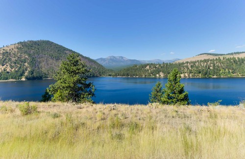 Okanogan House | 83 m² House ∙ 2 bedrooms ∙ 7 guests