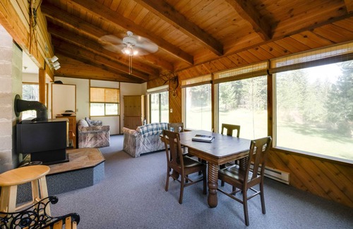 Okanogan House | 83 m² House ∙ 2 bedrooms ∙ 7 guests