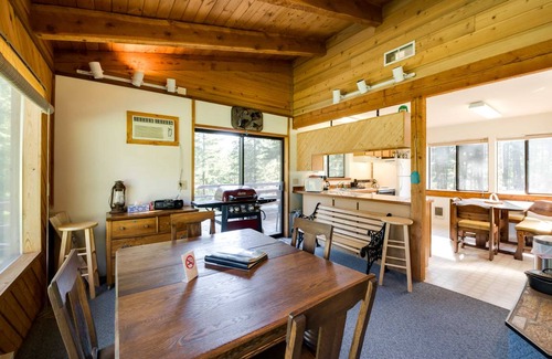 Okanogan House | 83 m² House ∙ 2 bedrooms ∙ 7 guests