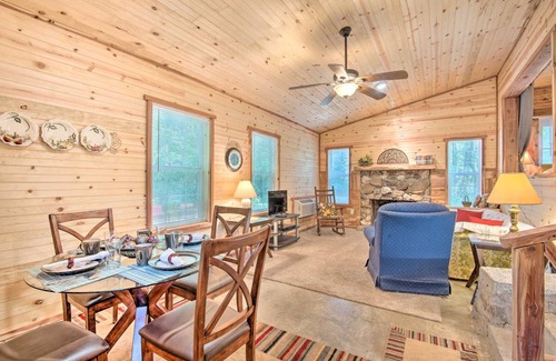 Hatton House | 83 m² House ∙ 2 bedrooms ∙ 4 guests