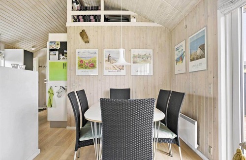 Lonstrup House | 83 m² House ∙ 3 bedrooms ∙ 5 guests