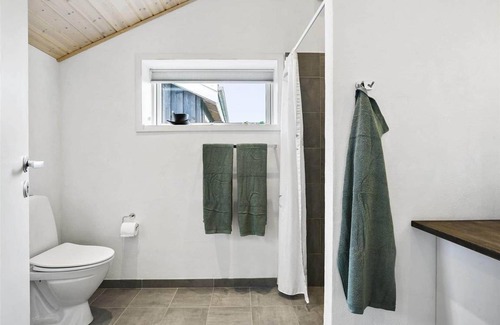 Lonstrup House | 83 m² House ∙ 3 bedrooms ∙ 5 guests
