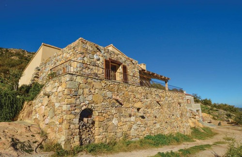 Feliceto House | 83 m² House ∙ 3 bedrooms ∙ 6 guests