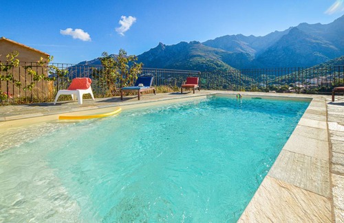 Feliceto House | 83 m² House ∙ 3 bedrooms ∙ 6 guests