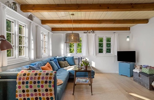 Blokhus House | 83 m² House ∙ 3 bedrooms ∙ 6 guests