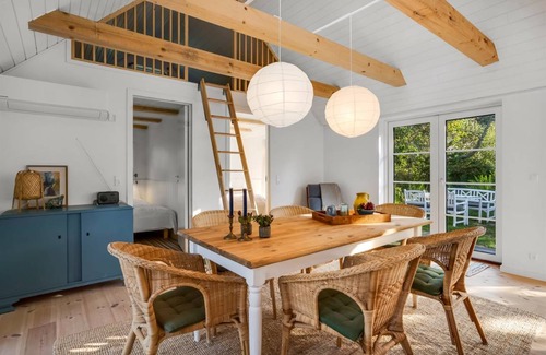 Blokhus House | 83 m² House ∙ 3 bedrooms ∙ 6 guests
