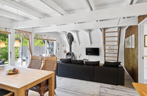 Ertebølle House | 83 m² House ∙ 3 bedrooms ∙ 6 guests