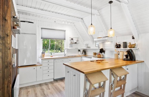 Ertebølle House | 83 m² House ∙ 3 bedrooms ∙ 6 guests