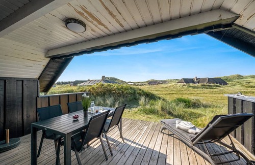 Houvig House | 83 m² House ∙ 3 bedrooms ∙ 6 guests