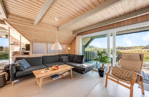 Houvig House | 83 m² House ∙ 3 bedrooms ∙ 6 guests