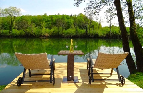 Metlika House | 83 m² House ∙ 3 bedrooms ∙ 6 guests