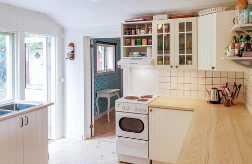Arsta Havsbad House | 83 m² House ∙ 3 bedrooms ∙ 6 guests