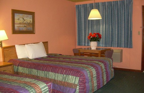 North Platte Hotel | 83 motel