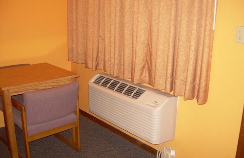 North Platte Hotel | 83 motel