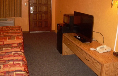 North Platte Hotel | 83 Motel