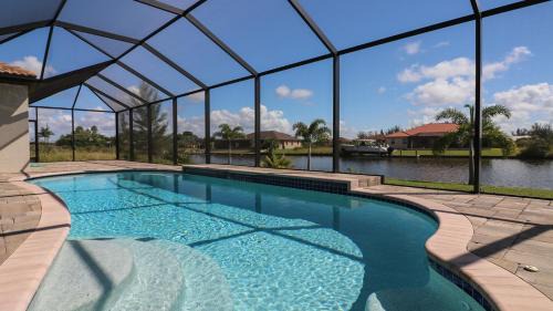 South Gulf Cove House | 8330 Tracy