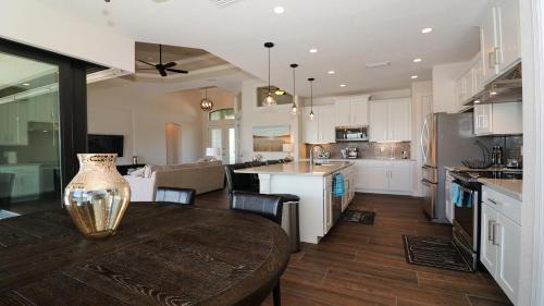 South Gulf Cove House | 8330 Tracy