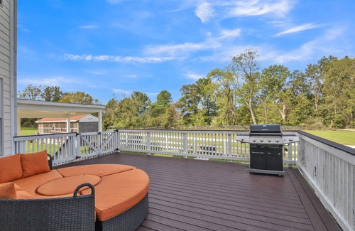 Haymarket House | 836 m² House ∙ 6 bedrooms ∙ 18 guests