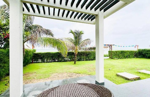 Long Hai Villa | 837 m² Villa ∙ 5 bedrooms ∙ 18 guests