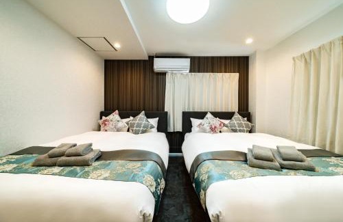 Shiomi Apartment | 84-1, Shiomi 101, Entire room for rent