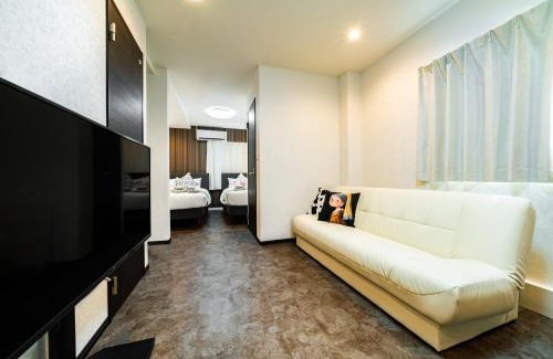 Shiomi Apartment | 84-1, Shiomi 101, Entire room for rent