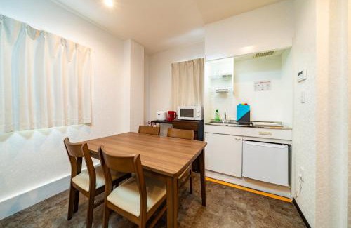 Shiomi Apartment | 84-1, Shiomi 101, Entire room for rent