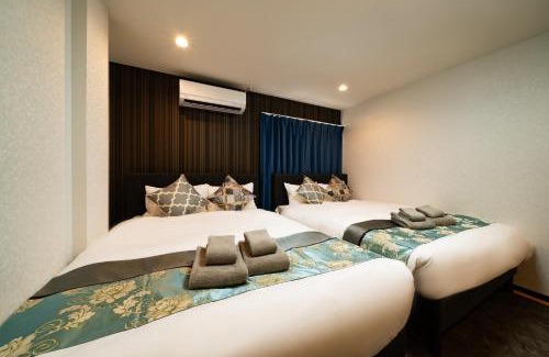 Shiomi Apartment | 84-2, Shiomi 102, Entire room for rent