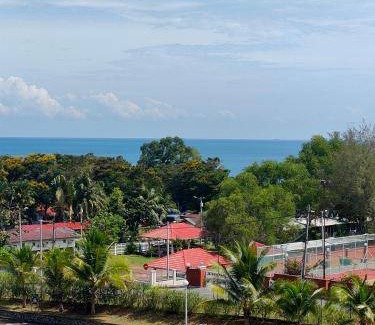 Tanjung Tanah Merah Apartment | 84 m² Apartment ∙ 2 bedrooms ∙ 8 guests