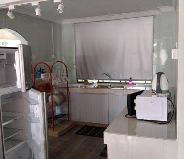 Tanjung Tanah Merah Apartment | 84 m² Apartment ∙ 2 bedrooms ∙ 8 guests