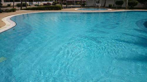 Tanjung Tanah Merah Apartment | 84 m² Apartment ∙ 2 bedrooms ∙ 8 guests