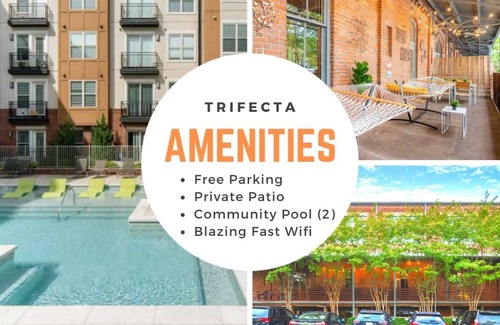 Downtown Apartment | 84 m² Apartment ∙ 2 bedrooms ∙ 6 guests