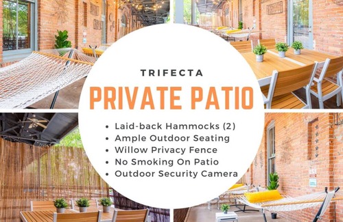 Downtown Apartment | 84 m² Apartment ∙ 2 bedrooms ∙ 6 guests