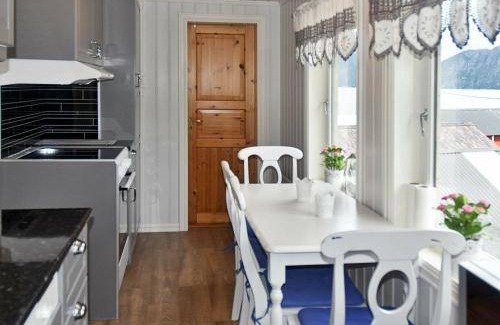 Voll Apartment | 84 m² Apartment ∙ 3 bedrooms ∙ 4 guests