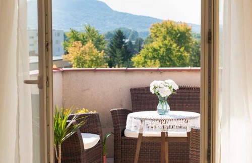 Tapolca Apartment | 84 m² Apartment ∙ 2 bedrooms ∙ 4 guests