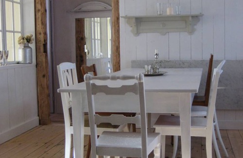 Wilderswil Apartment | 84 m² Apartment ∙ 2 bedrooms ∙ 4 guests